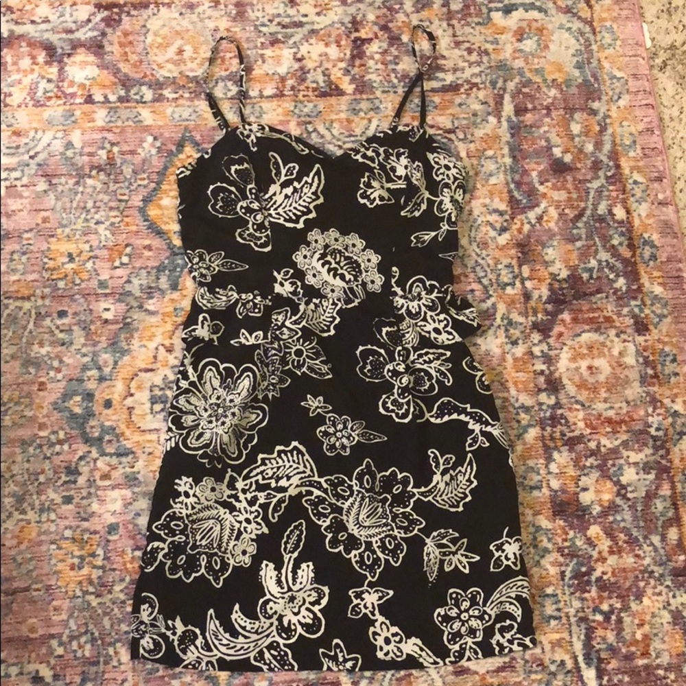 American eagle dress